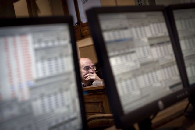 Πρόοδο στις συνομιλίες για το PSI αναγνωρίζουν οι εκπρόσωποι των τραπεζών