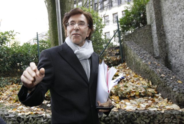 Συμφωνία για εξακομματική κυβέρνηση στο Βέλγιο μετά από «κενό αέρος» 540 ημερών