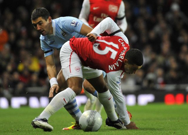 Η Σίτι υποδέχεται την Αρσεναλ, η Ουντινέζε κάνει… πρόβα ΠΑΟΚ