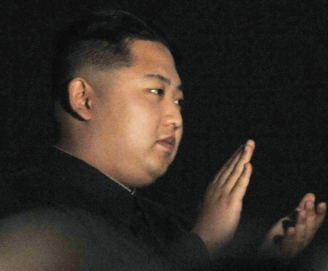 Κιμ Γιονγκ-Ουν: ο μυστηριώδης διάδοχος του Βορειοκορεάτη ηγέτη, Κιμ Γιονγκ-Ιλ (infographic)