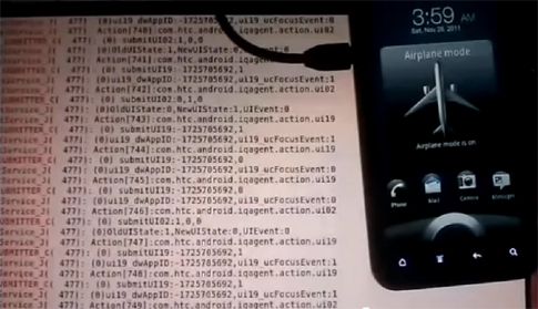 Κρυφό λογισμικό σε πολλά smartphone «καταγράφει και μεταδίδει τα πάντα»
