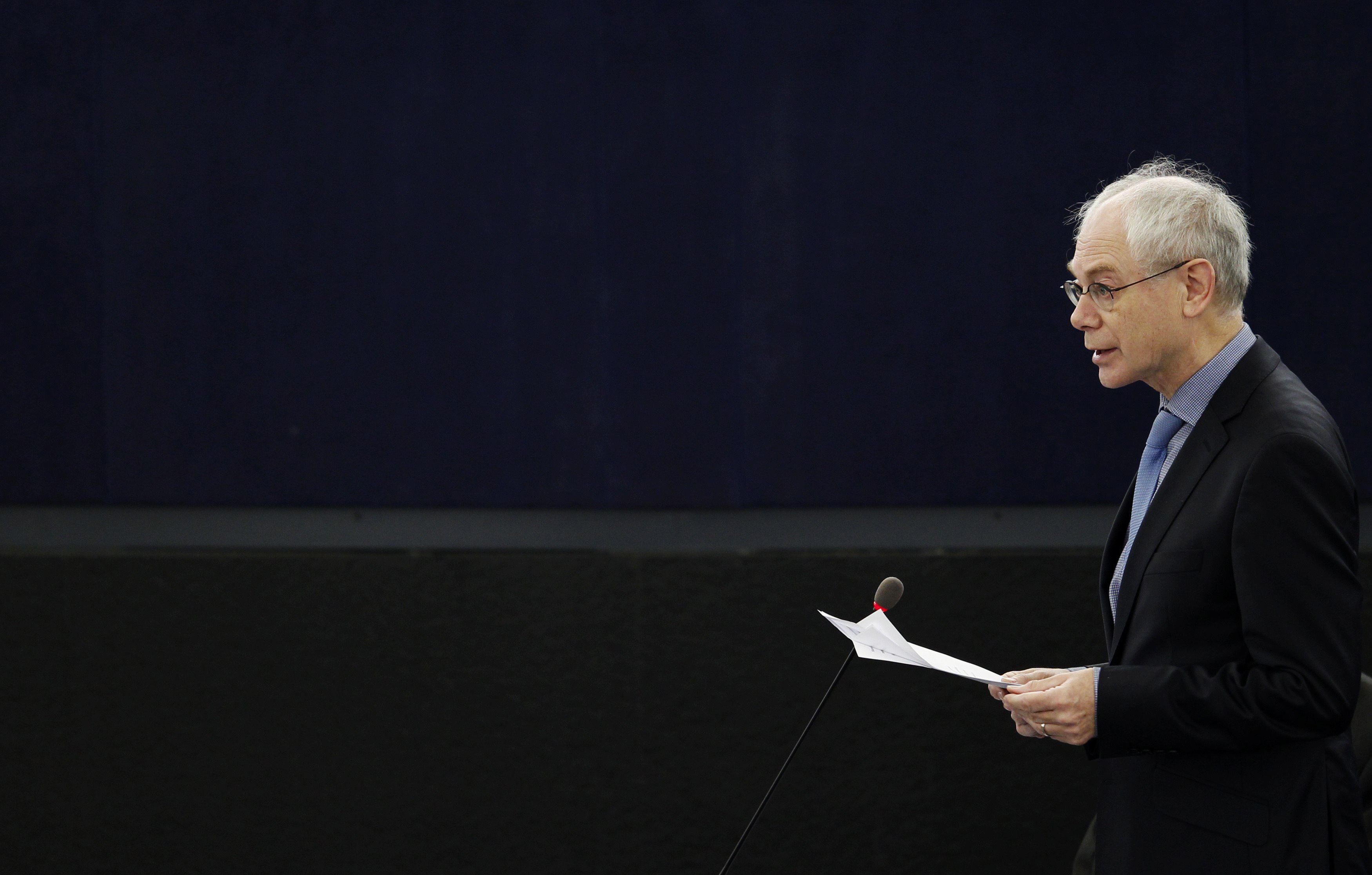 Άτυπη Σύνοδος Κορυφής της ΕΕ τo Φεβρουάριο για την απασχόληση και την ανάπτυξη