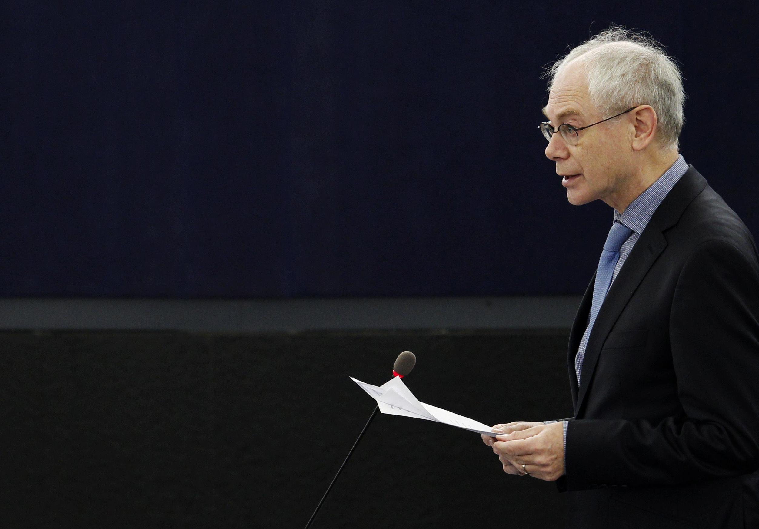 Έμφαση στην απασχόληση κατά την Σύνοδο Κορυφής της 30ης Ιανουαρίου