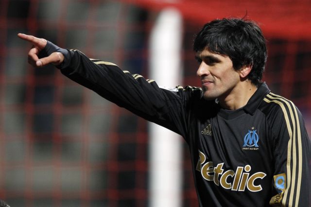 Ανεβαίνει σιγά σιγά η Μαρσέιγ στη βαθμολογία