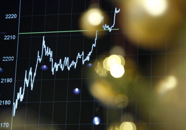 Προσωρινή ανάσα στις αγορές έδωσε η δημοπρασία της ΕΚΤ