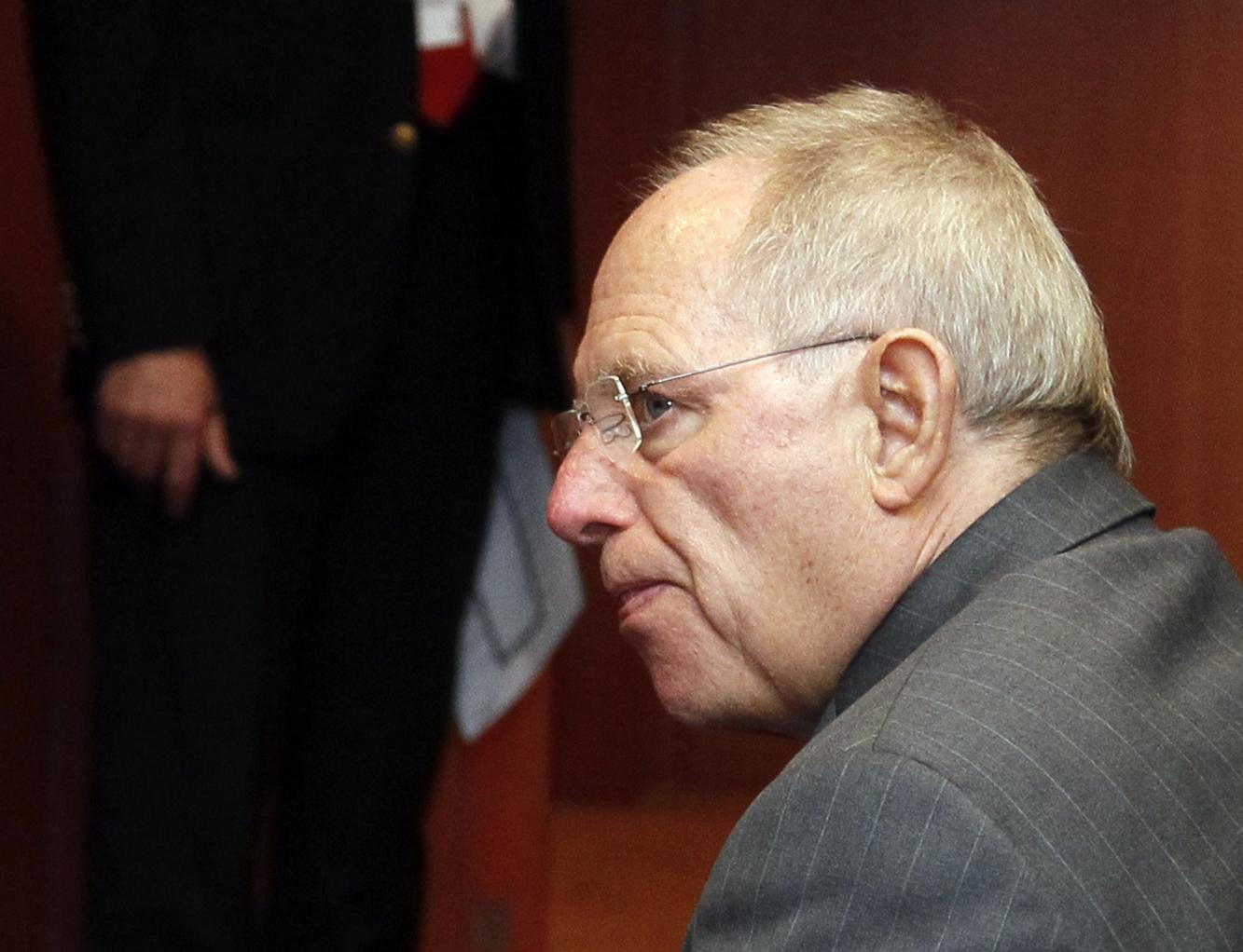 Ειδικά εθνικά ταμεία για τα χρέη άνω του 60% του ΑΕΠ θα προτείνει η Γερμανία