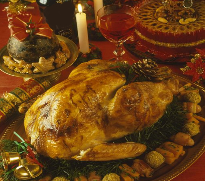 Χριστούγεννα 2011: Τι θα μαγειρέψετε φέτος τις γιορτές;