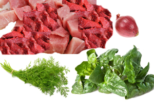 Ρολό γεμιστό με σπανάκι