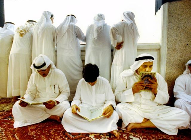 Στην Αθήνα οι… πρώτοι Άραβες για τον Παναθηναϊκό