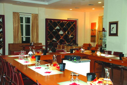 Βραδιά γευσιγνωσίας για δύο