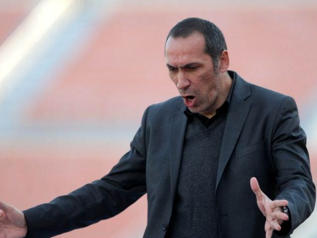 «Πρωτοχρονιάτικη» ληστεία στο σπίτι του Γιώργου Δώνη