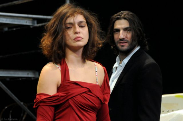 Η Αυλή των Θαυμάτων ζωντανεύει στο Εθνικό Θέατρο