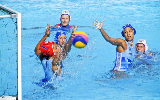 Χωρίς Τσουρή και στο Ευρωπαϊκό Πρωτάθλημα η εθνική πόλο