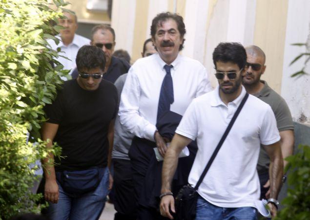 Βρέθηκαν τα λεφτά της ΑΕΚ στους λογαριασμούς του Ψωμιάδη