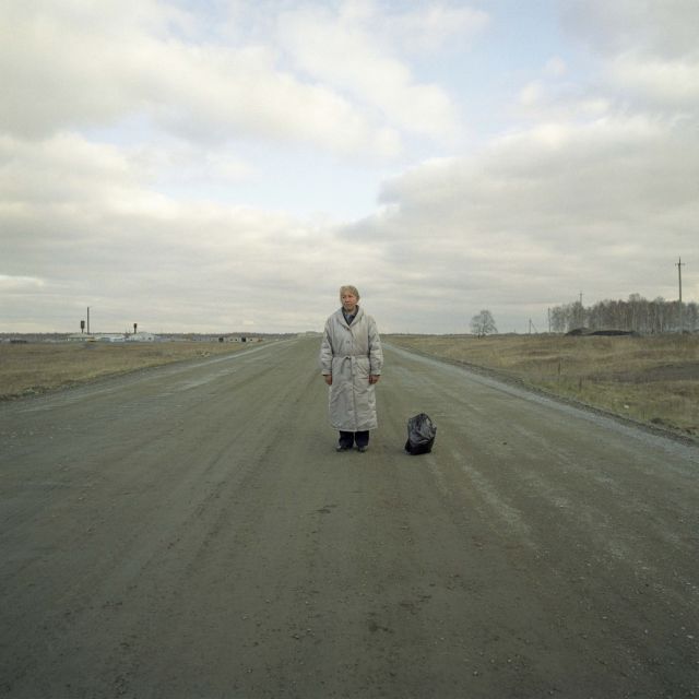 Τα όρια της Ευρώπης σε φωτογραφική έκθεση στο Μουσείο Μπενάκη