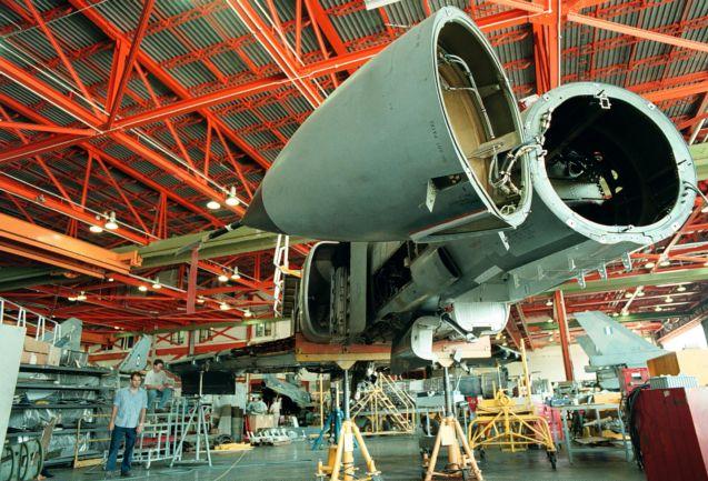 Συμφωνία της ΕΑΒ με εταιρεία των Ηνωμένων Αραβικών Εμιράτων