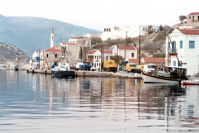 Στα μέσα Ιανουαρίου τα αποτελέσματα του διαγωνισμού για τις άγονες γραμμές