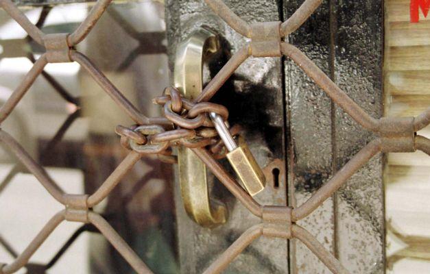 Δεκαοκτώ ξενοδοχεία έκλεισαν στην Αθήνα μέσα στο 2011