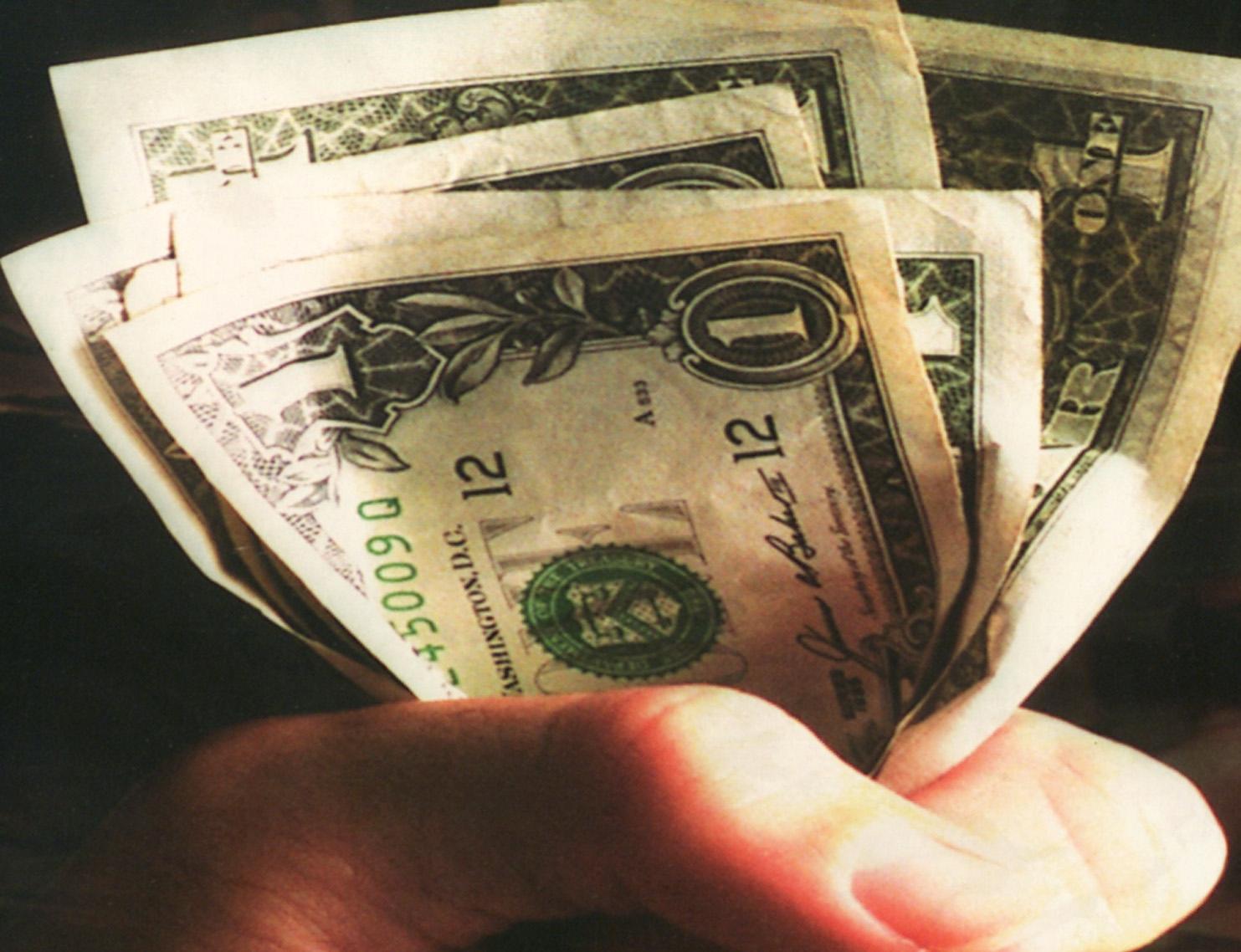 Αγωγό δολαριακής ρευστότητας ανοίγουν οι μεγαλύτερες κεντρικές τράπεζες