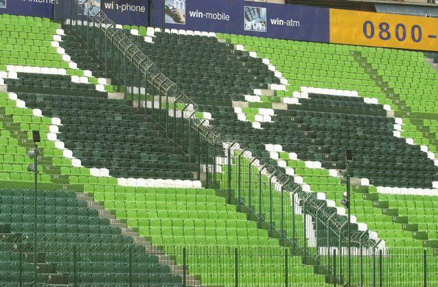 «Δίνουν μαθήματα ήθους οι κατηγορούμενοι;» αναρωτιούνται στον ΠΑΟ