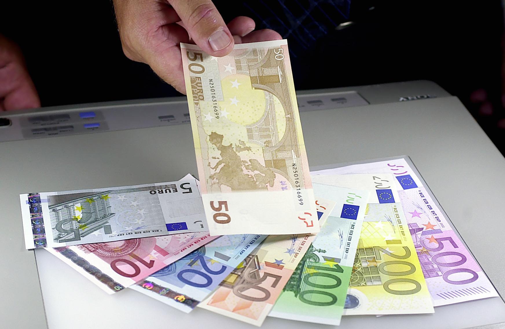 Στα 6,6 δισ. ευρώ οι ληξιπρόθεσμες υποχρεώσεις του Δημοσίου στο 10μηνο