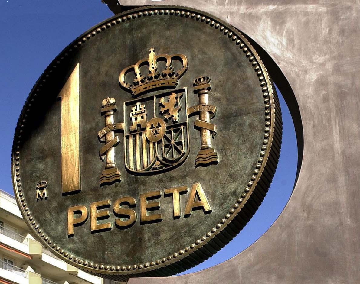 Επιχείρηση «ξεχάστε το ευρώ, πληρώστε με πεσέτα» σε ακριτικό χωριό της Ισπανίας