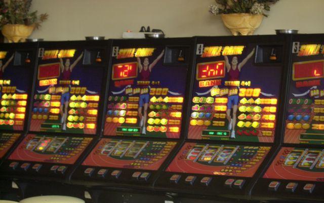 Παράνομο «καζίνο» εντοπίστηκε επί της λεωφόρου Συγγρού