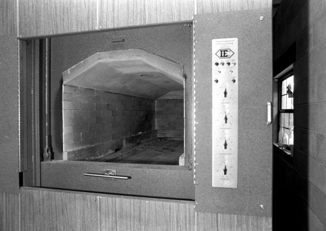 Στο Μαρκόπουλο το πρώτο κέντρο αποτέφρωσης νεκρών της Αττικής