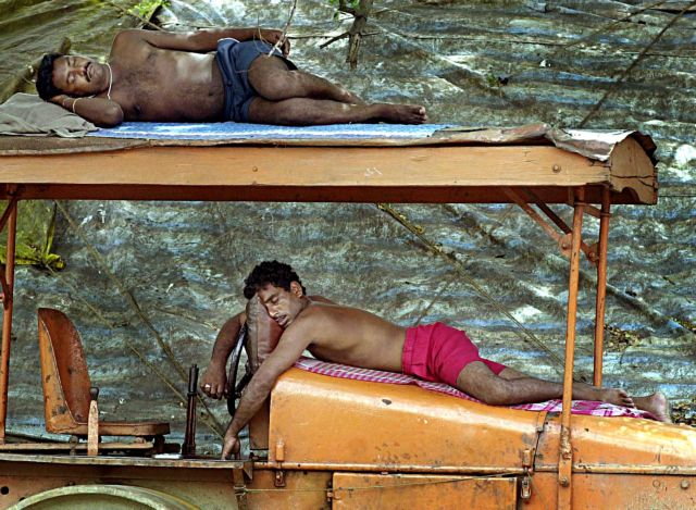 Ακόμα ένα γονίδιο φαίνεται να επηρεάζει τη διάρκεια του ύπνου