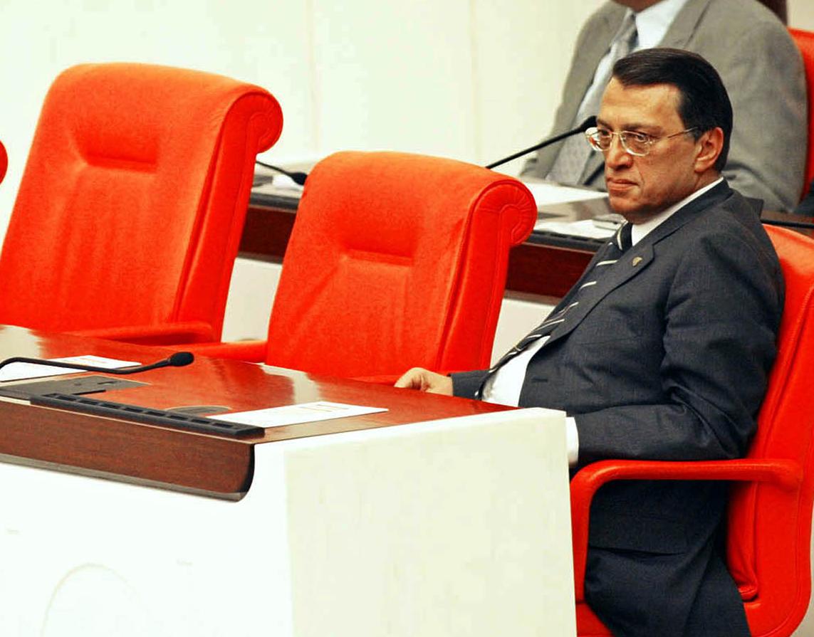 Σε υπόγειο πόλεμο Γιλμάζ-Τσιλέρ αποδίδονται τα περί εμπρησμών στην Ελλάδα