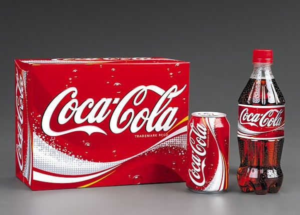 Η Coca-Cola μετακίνησε για πρώτη φορά τη μυστική συνταγή του διάσημου αναψυκτικού