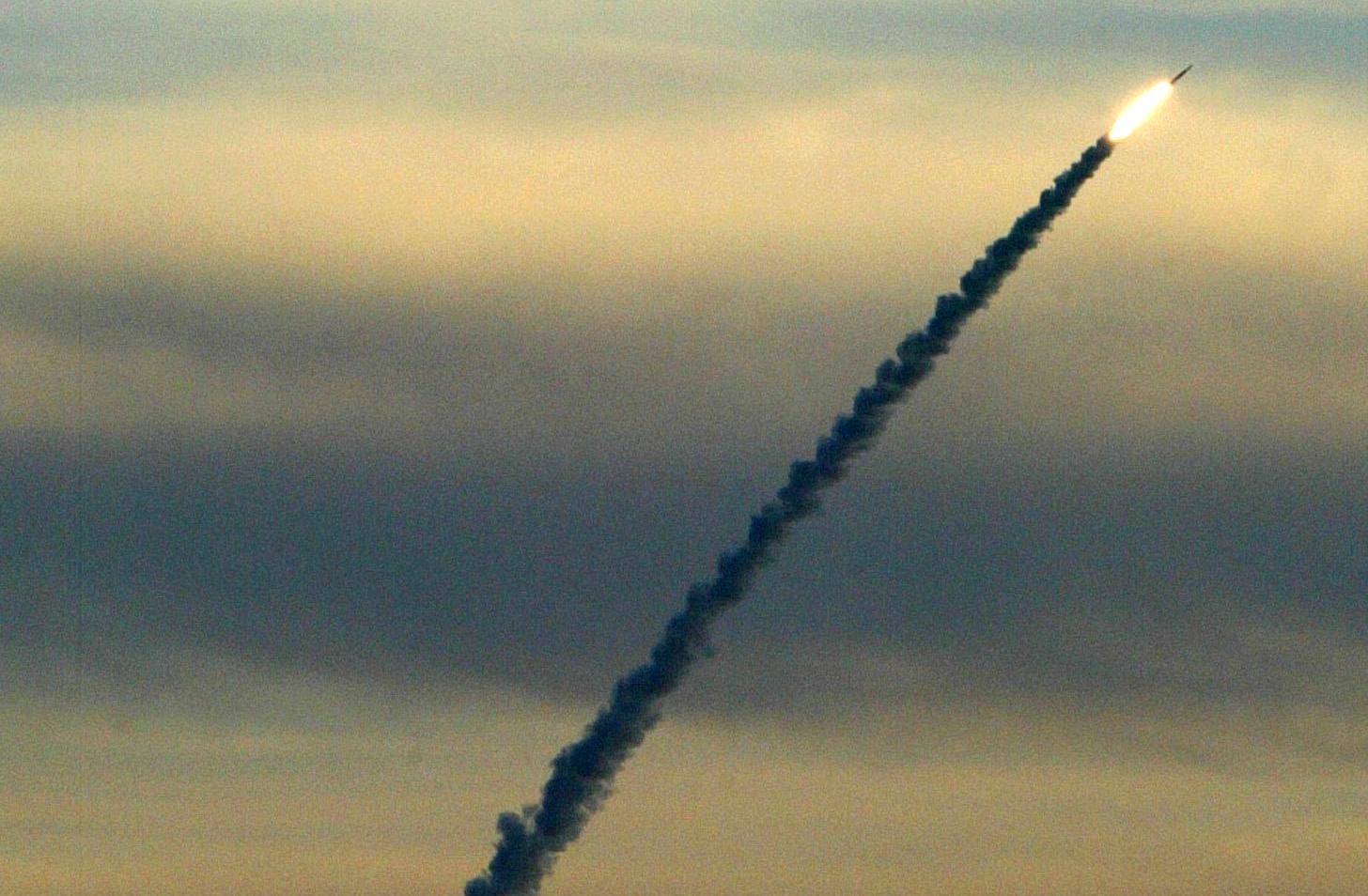 Το Ιράν ισχυρίζεται ότι κατέρριψε μη επανδρωμένο κατασκοπευτικό των ΗΠΑ