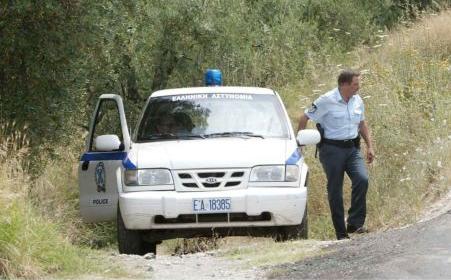 Σοκ από τη δολοφονία πατέρα και του δίχρονου παιδιού του στην Καλαμάτα