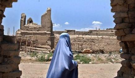 Νεαρή Αφγανή κακοποιούνταν από τα πεθερικά της γιατί αρνούνταν να εκπορνευτεί