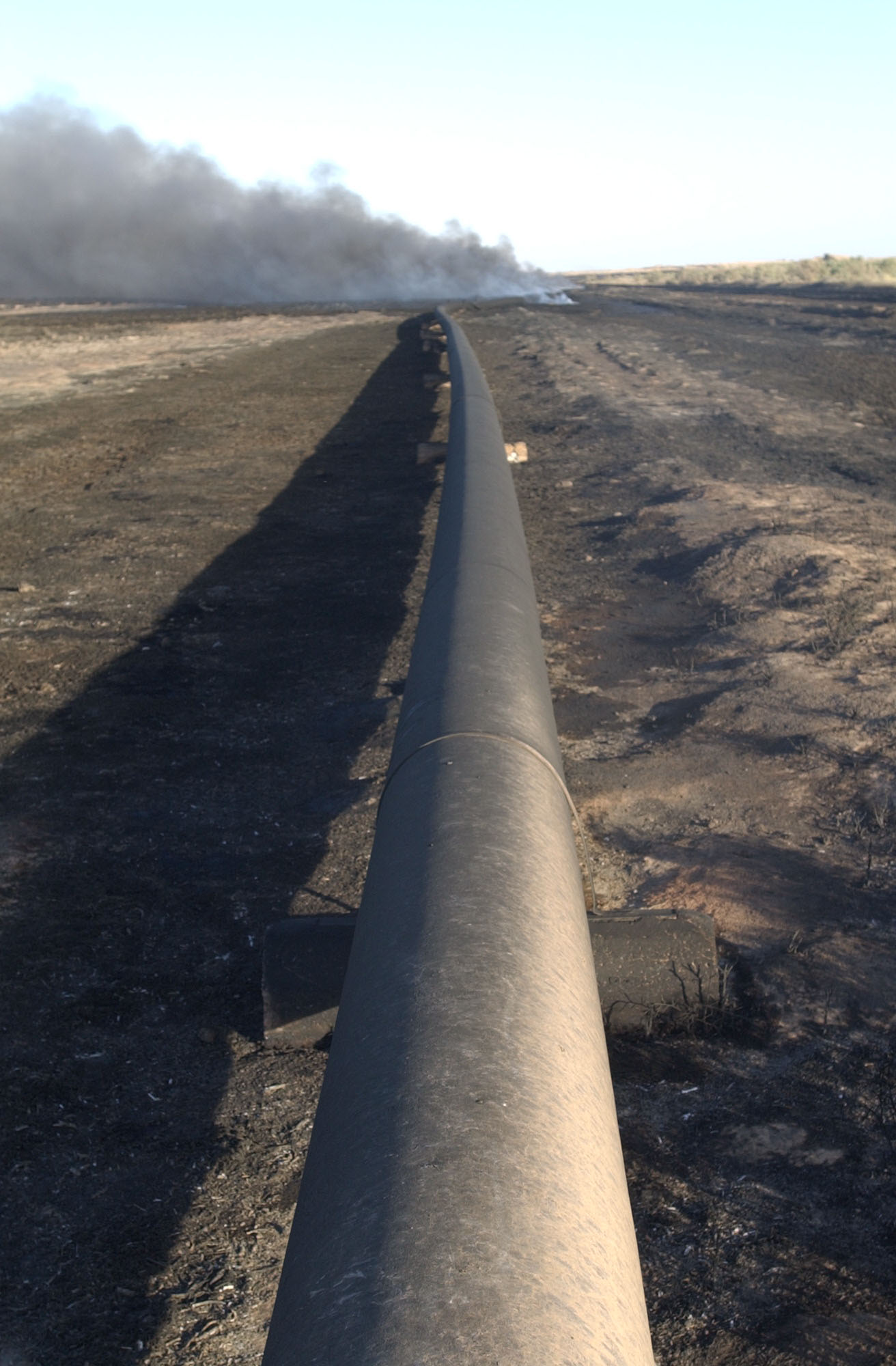 Συνάντηση Μανιάτη με το Ρώσο πρέσβη για τον αγωγό Μπουργκάς Αλεξανδρούπολη