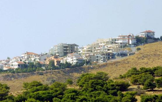 Στα 88 εκατομμύρια ευρώ οι εισπράξεις από την τακτοποίηση των αυθαιρέτων