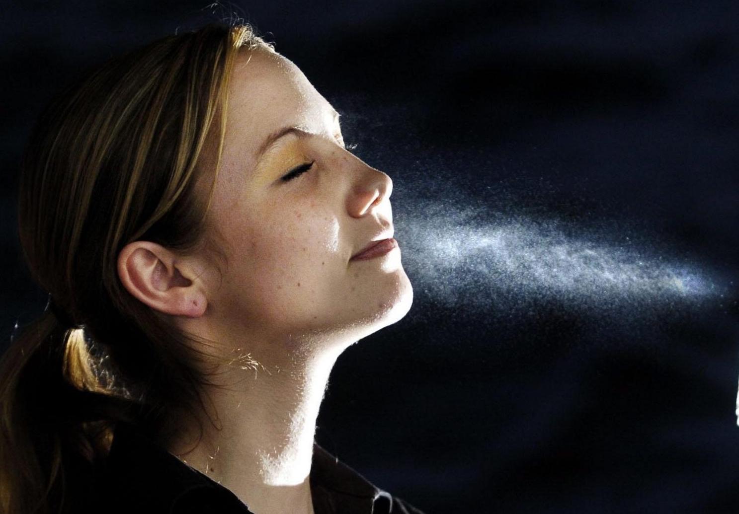 Οι γυναίκες «μυρίζουν από μακριά τους άνδρες με γονόρροια»