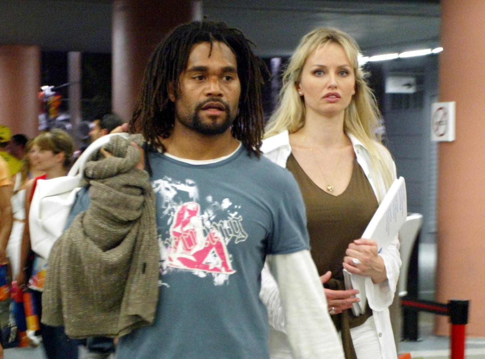 Ο Καρεμπέ το έριξε στο σκι για να «ξεχάσει» την Σκλεναρίκοβα