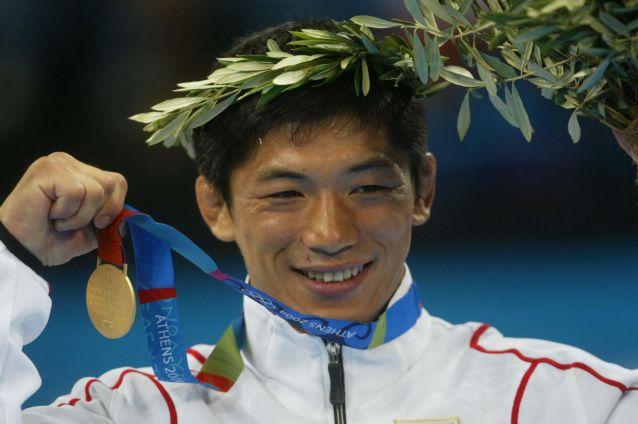 Στη φυλακή δις χρυσός Ολυμπιονίκης με κατηγορίες βιασμού