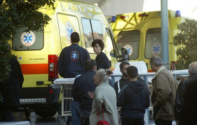 Σε κρίσιμη κατάσταση 47χρονη που έπεσε θύμα ληστείας στη Θεσσαλονίκη