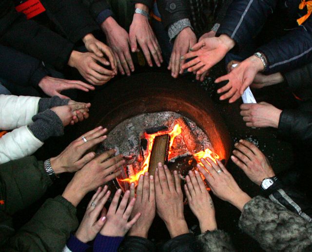 Αύξηση της ζήτησης ηλεκτρικής ενέργειας σημειώθηκε τον Νοέμβριο