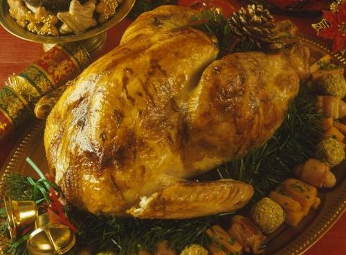 Ακριβότερο σε σχέση με πέρσι το χριστουγεννιάτικο τραπέζι