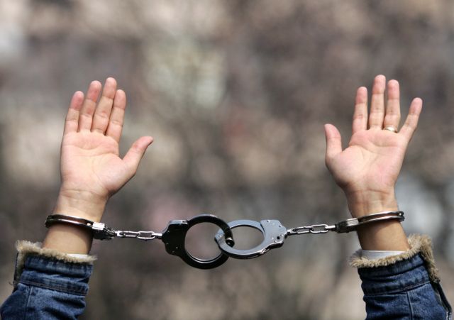 Σημαντικά αυξημένος ο αριθμός των δημοσιογράφων που είναι στη φυλακή