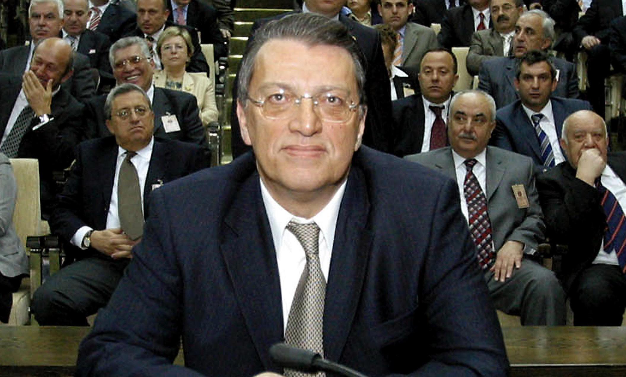 Ανακρούει πρύμναν ο Γιλμάζ κάνοντας τώρα λόγο για πυρκαγιές στην Τουρκία