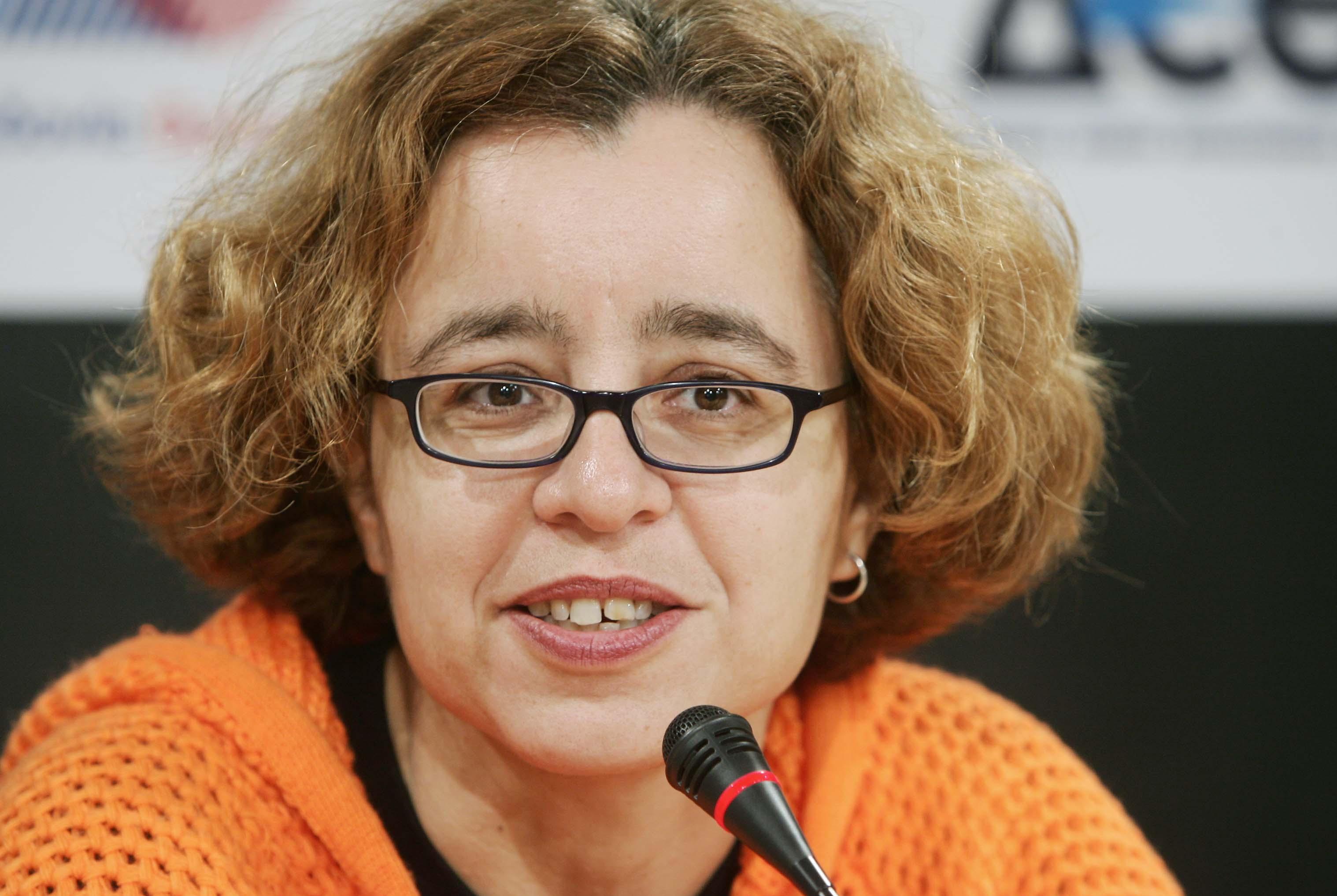 Έφυγε από τη ζωή η σπουδαία Ελληνίδα σκηνοθέτρια Λουκία Ρικάκη