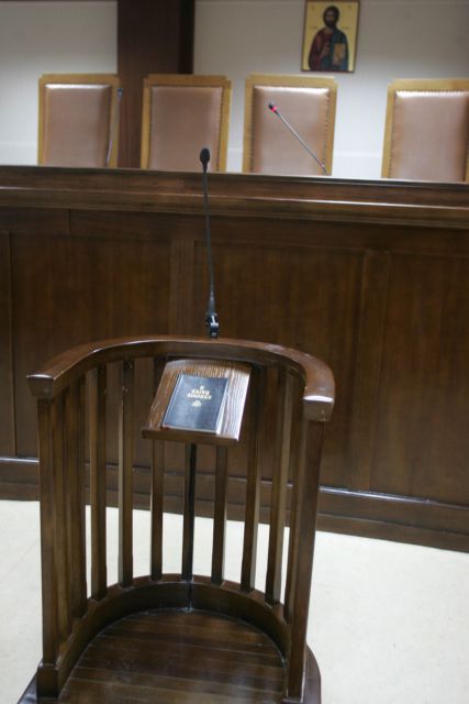 Αντιδρά η ΑΔΕΔΥ στην επέκταση του ωραρίου των δικαστηρίων