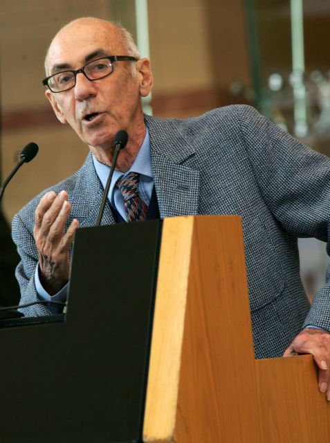 Δύο χρόνια από τον θάνατο του Χρήστου Λαμπράκη