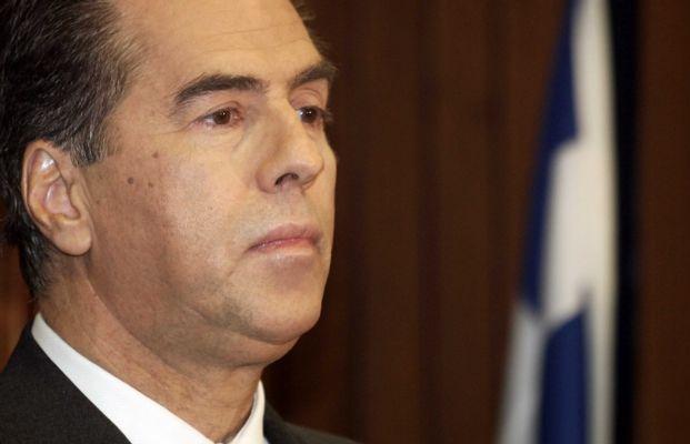 Κάποιοι στοχεύουν στην πολιτική μου δολοφονία, τονίζει ο Βασίλης Παπαγεωργόπουλος