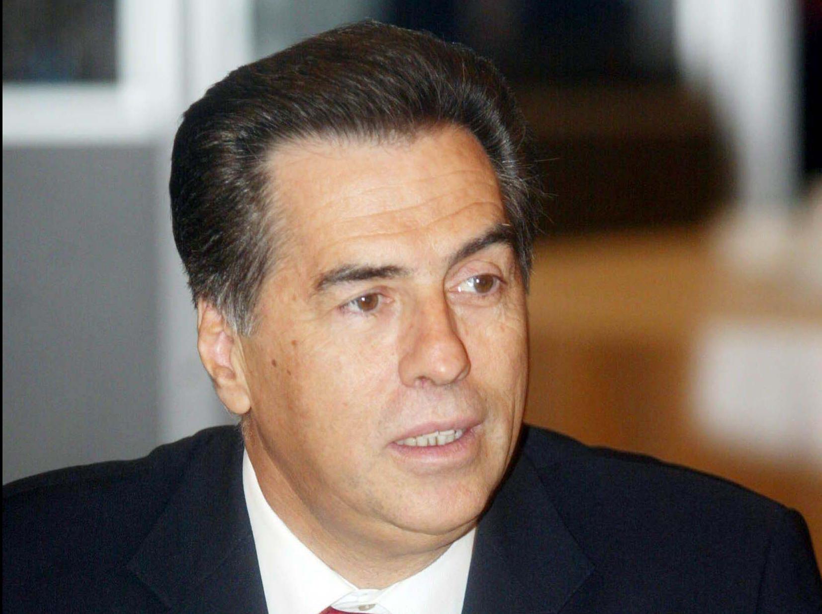 Ποινική δίωξη σε βάρος του τέως δημάρχου Θεσσαλονίκης Β.Παπαγεωργόπουλου