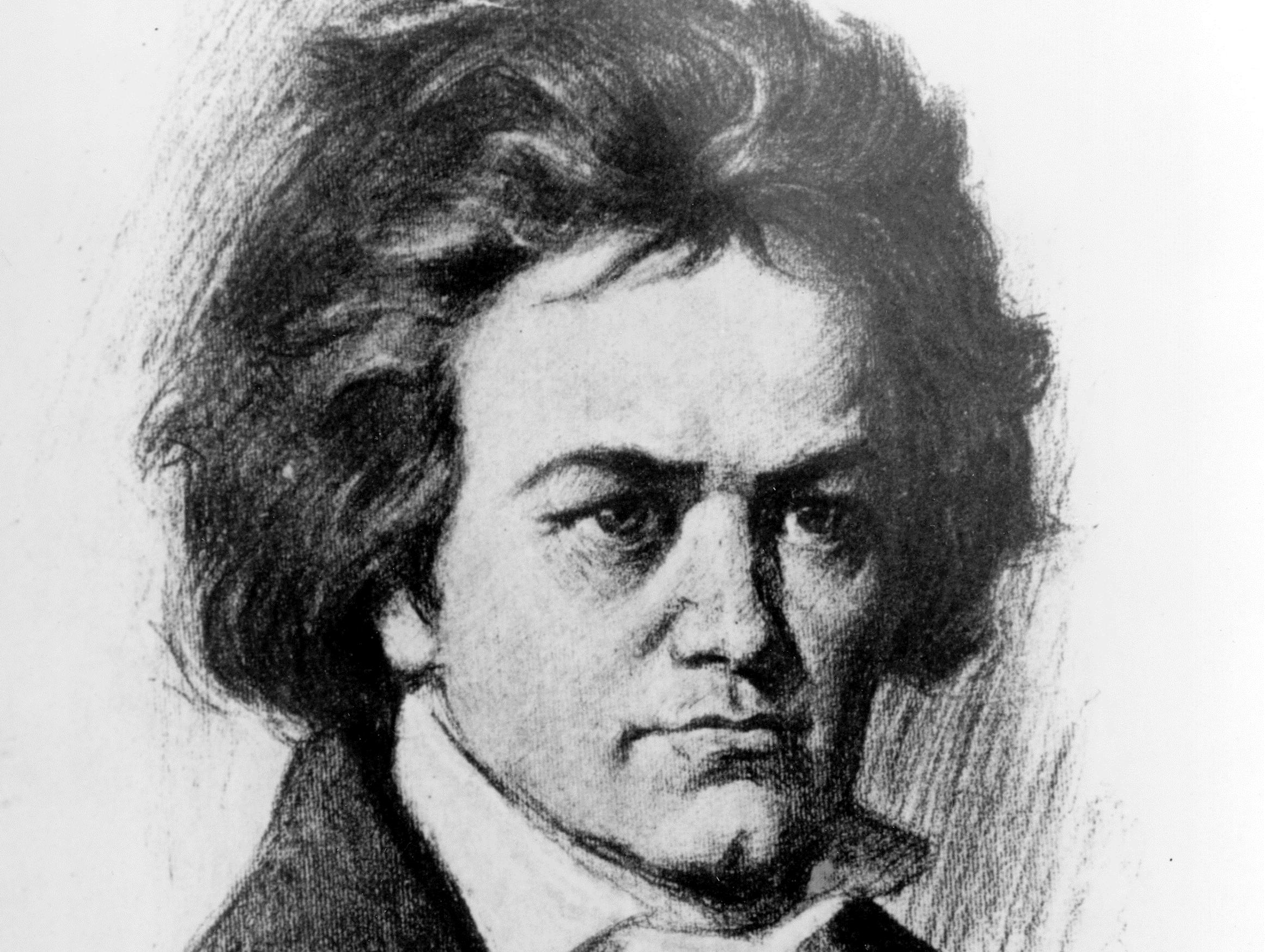 Οι συνθέσεις του Μπετόβεν «άλλαξαν όταν έχασε την ακοή του»